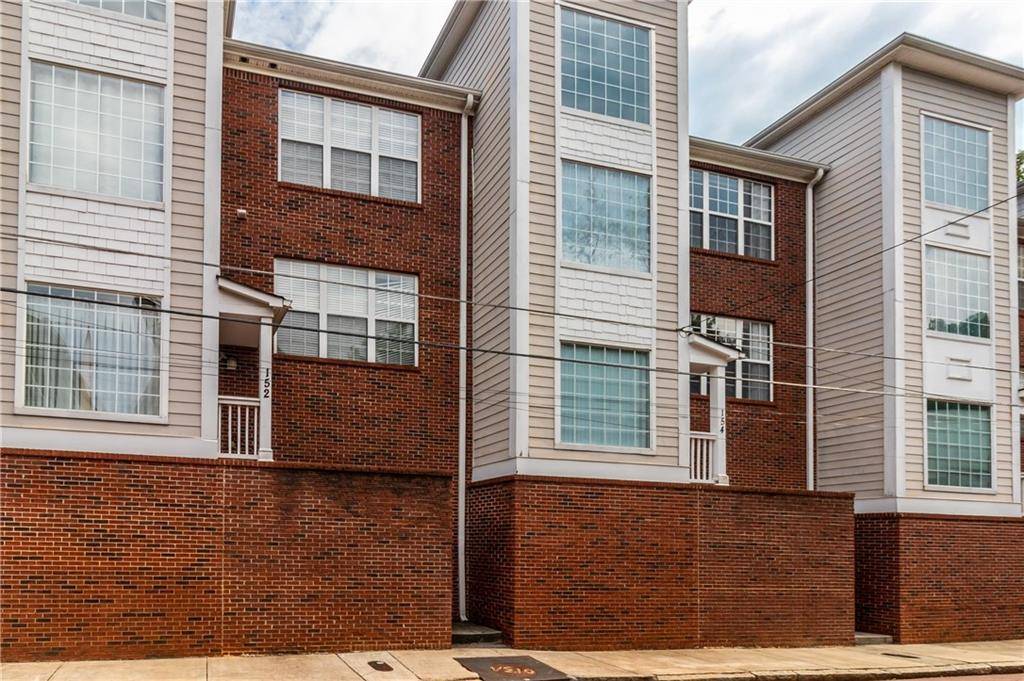 Atlanta, GA 30312,154 Fulton WAY SE