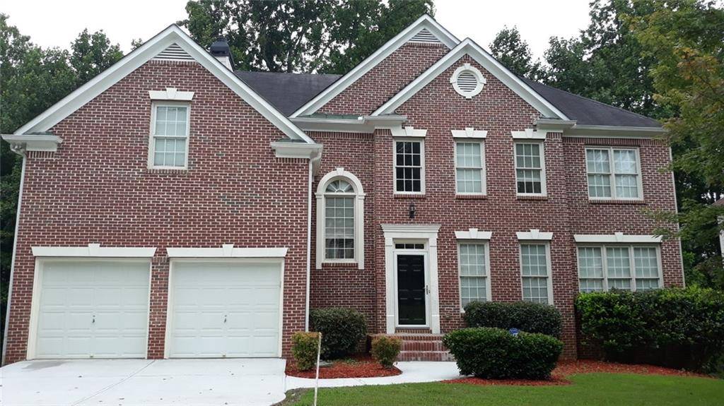 Atlanta, GA 30349,915 TANNER WAY