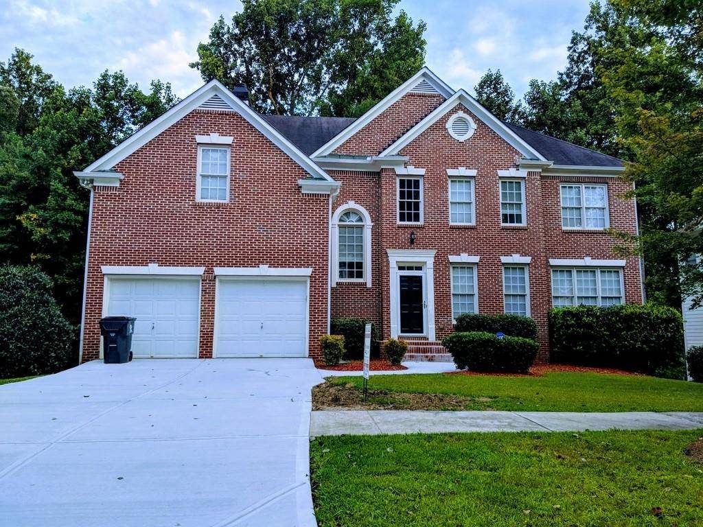 Atlanta, GA 30349,915 TANNER WAY