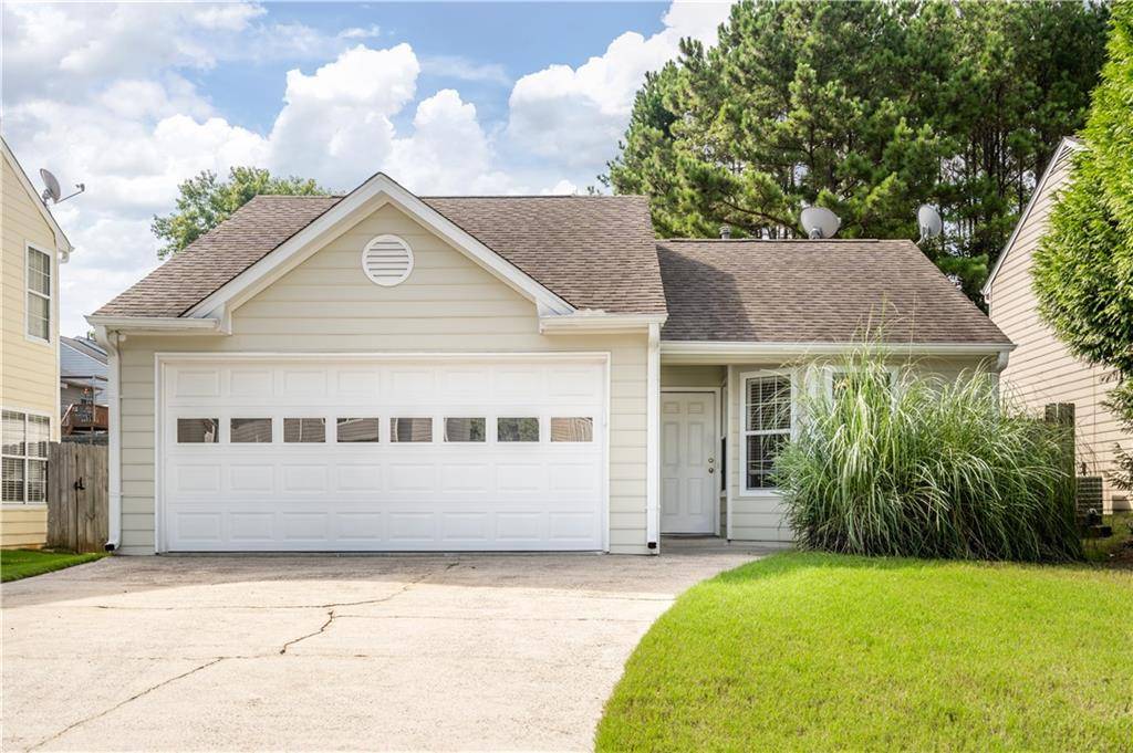 Duluth, GA 30096,3631 Gray PL