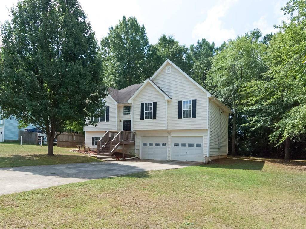 Villa Rica, GA 30180,304 Lacy CT