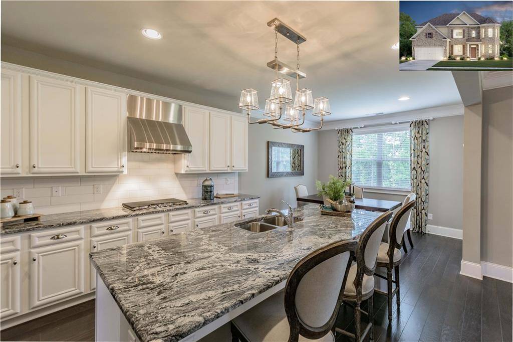 Fairburn, GA 30213,80 Fanleaf DR