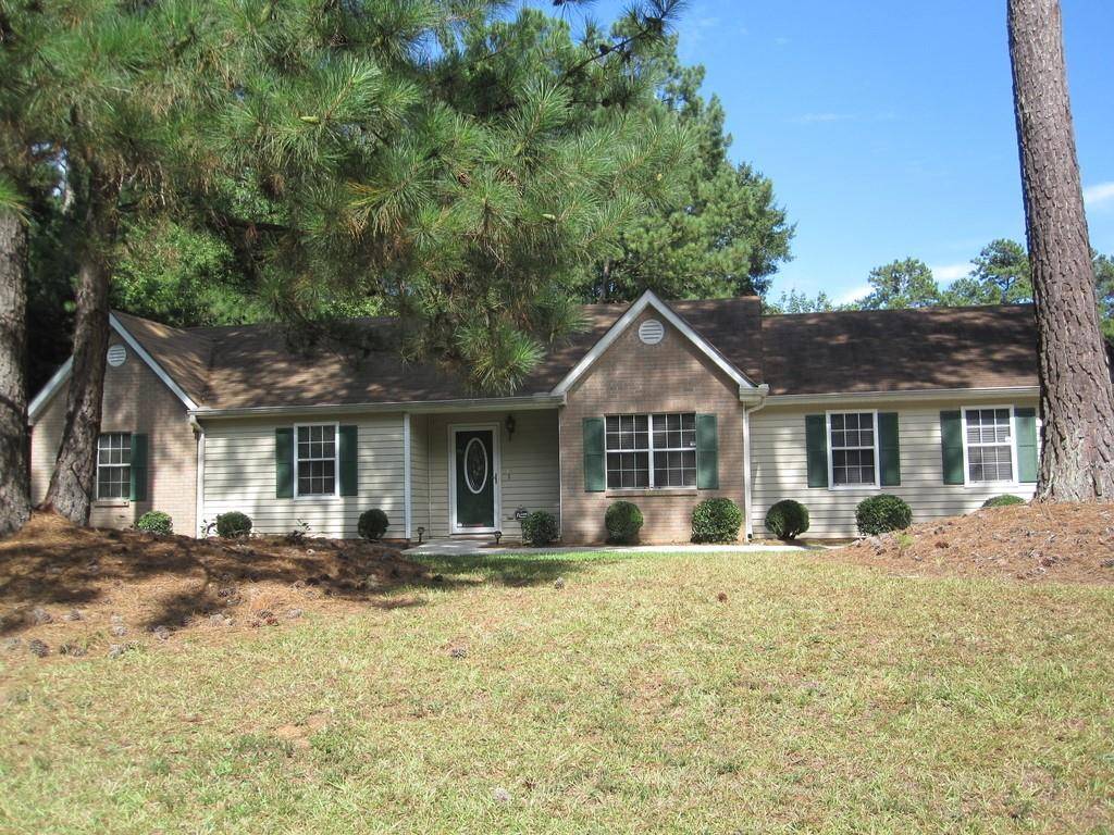 Covington, GA 30016,15 Jessi CT