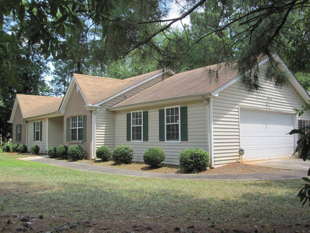 Covington, GA 30016,15 Jessi CT