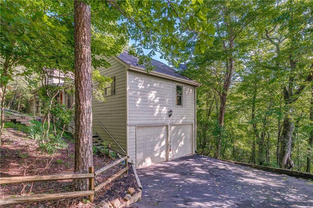 Big Canoe, GA 30143,203 Wild Azalea CIR