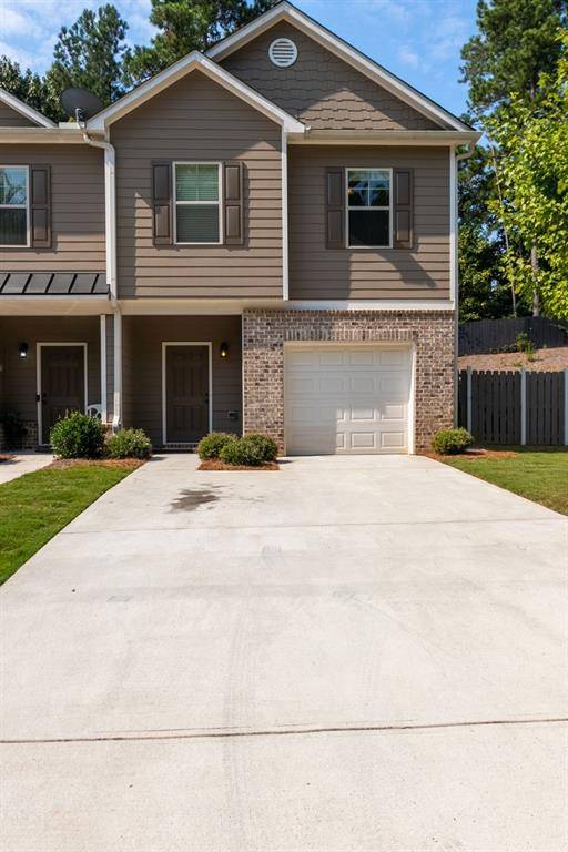 Oakwood, GA 30566,5341 Timber Hills DR