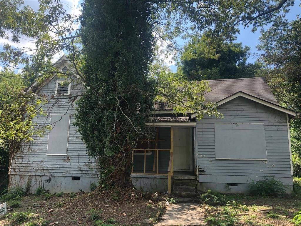 Atlanta, GA 30314,478 Lindsay ST