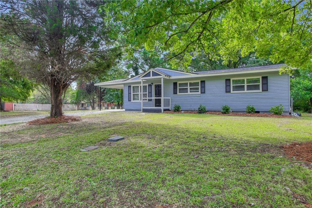 Austell, GA 30168,1301 Cochise CIR