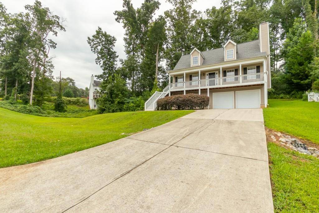 Gainesville, GA 30506,8835 Baycreek LN