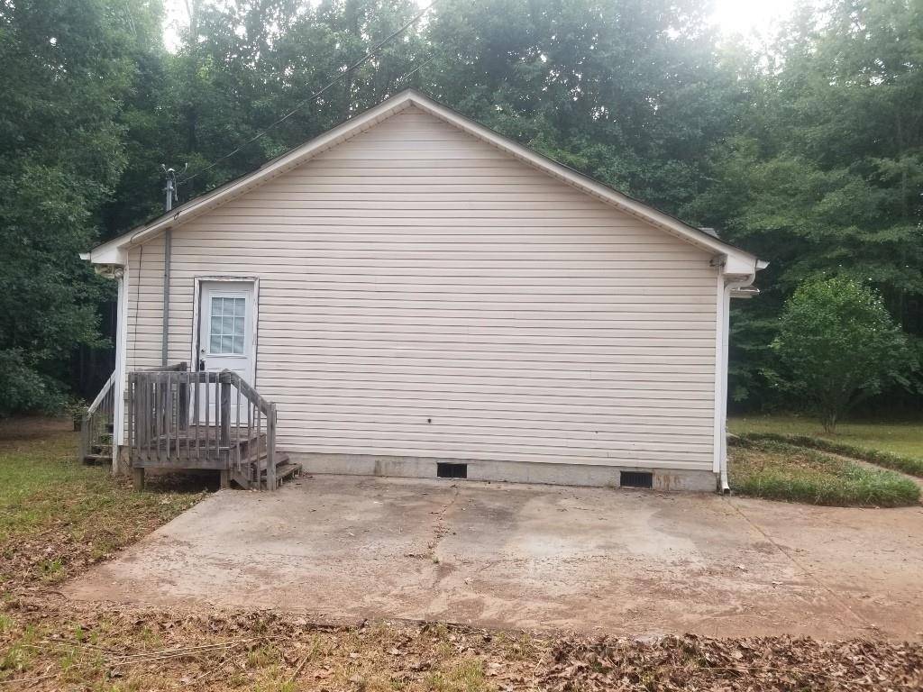 Griffin, GA 30223,1176 Minter RD