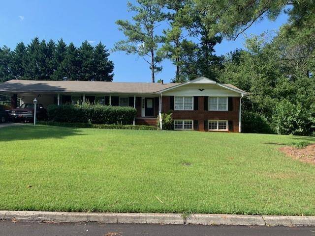 Marietta, GA 30062,1151 Sandra DR