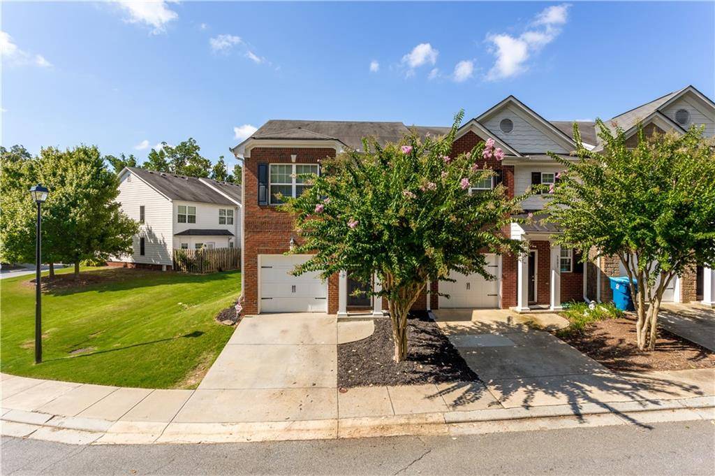 Duluth, GA 30096,3885 Thayer TRCE