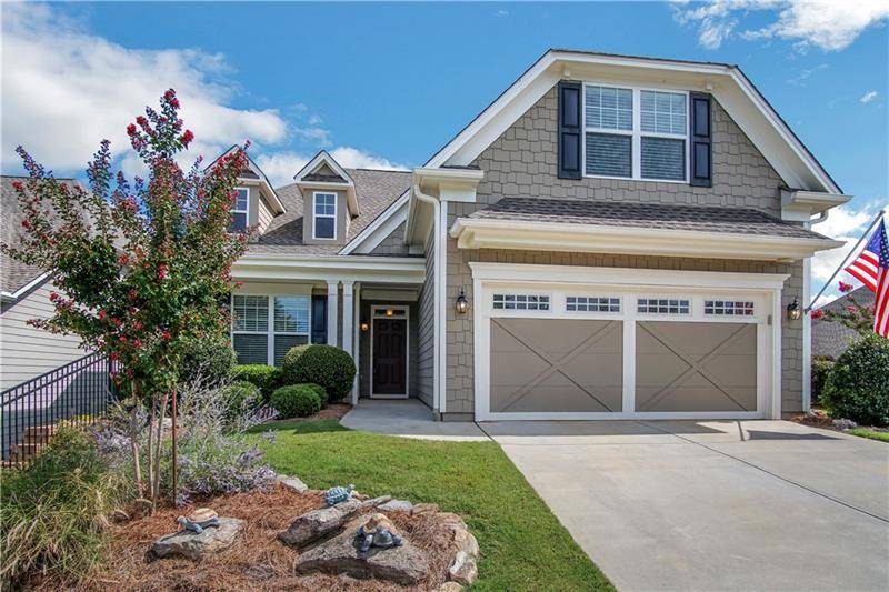 Gainesville, GA 30504,3510 Blue Cypress CV SW