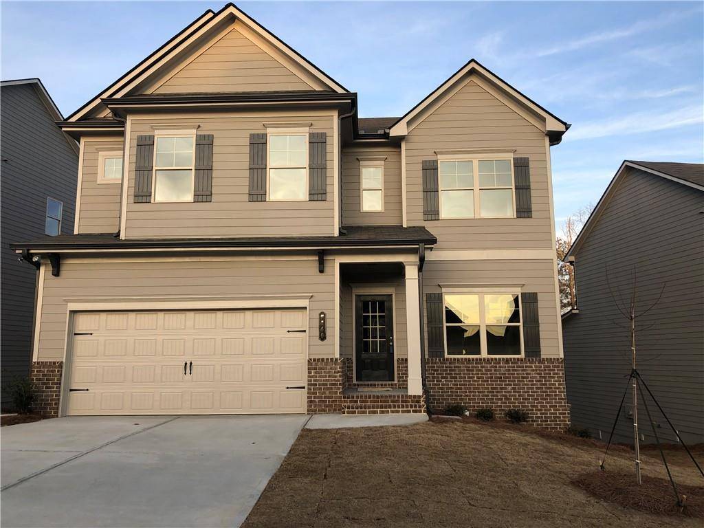 Braselton, GA 30517,7640 Silk Tree Pointe