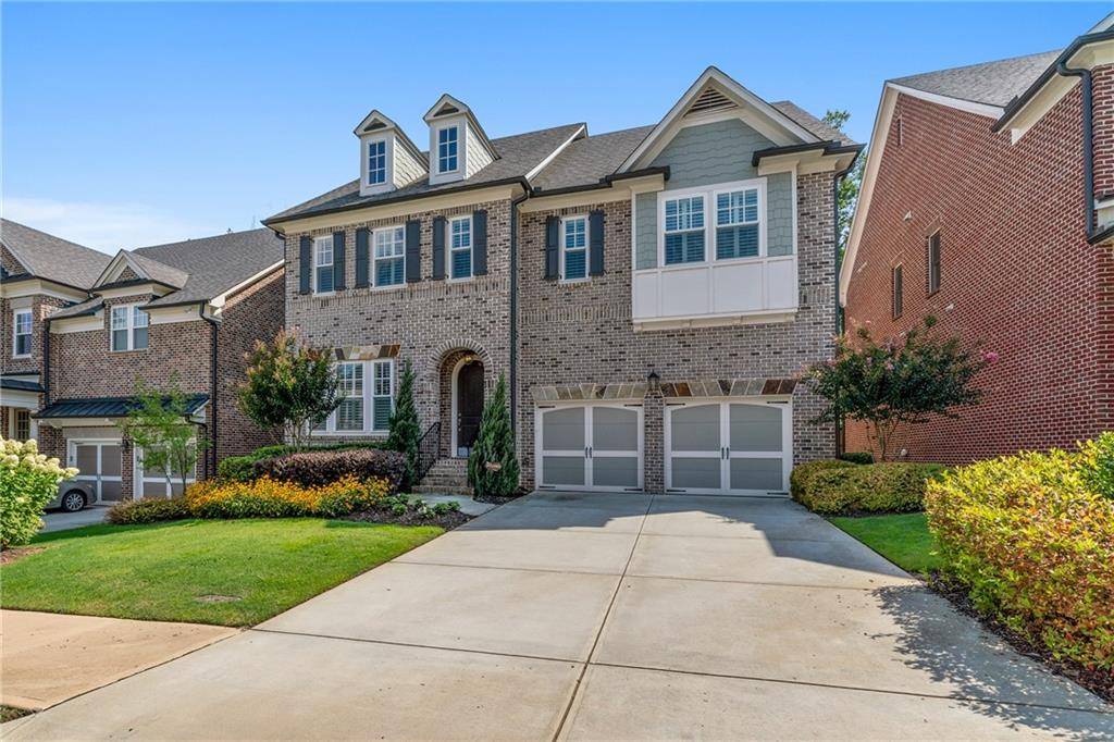 Alpharetta, GA 30005,3566 Strath DR
