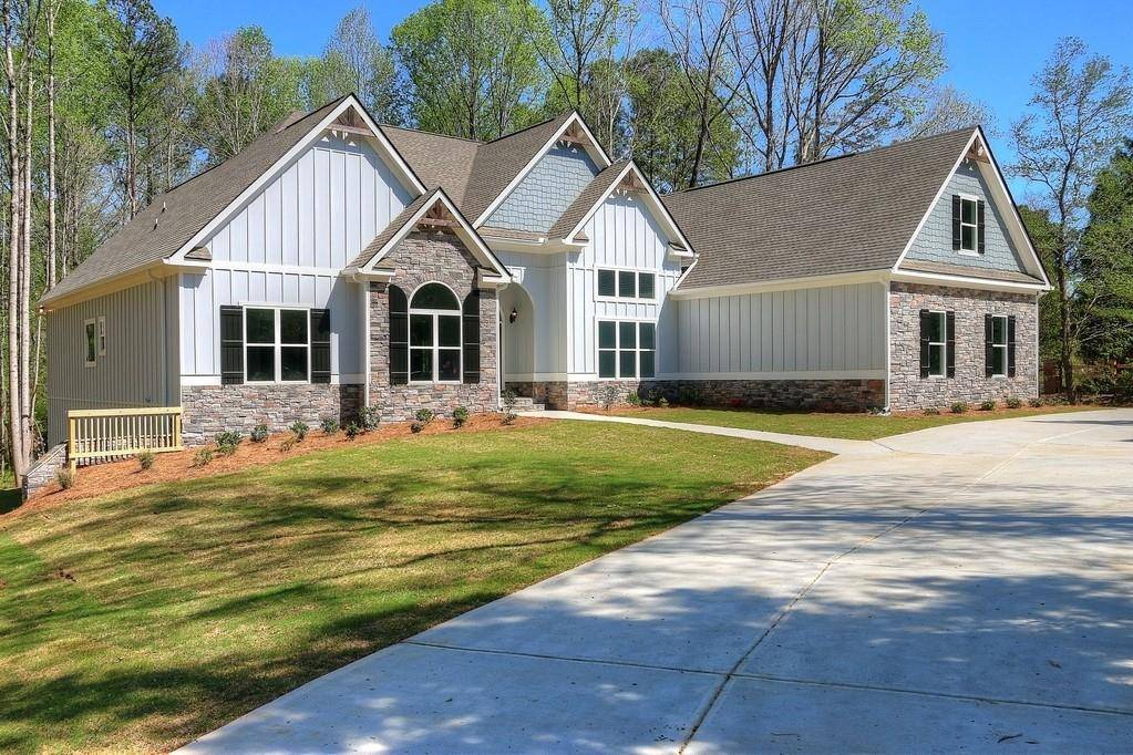 Monroe, GA 30655,410 St. Ives WALK