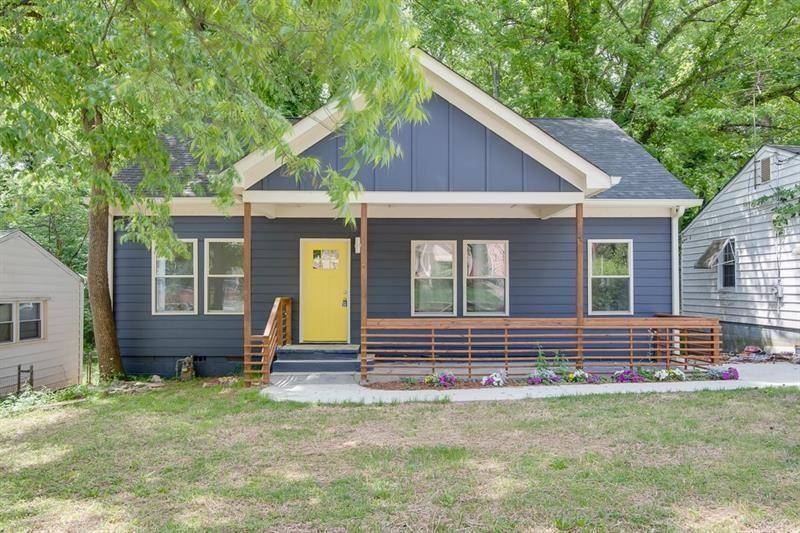 Hapeville, GA 30354,256 Moreland WAY