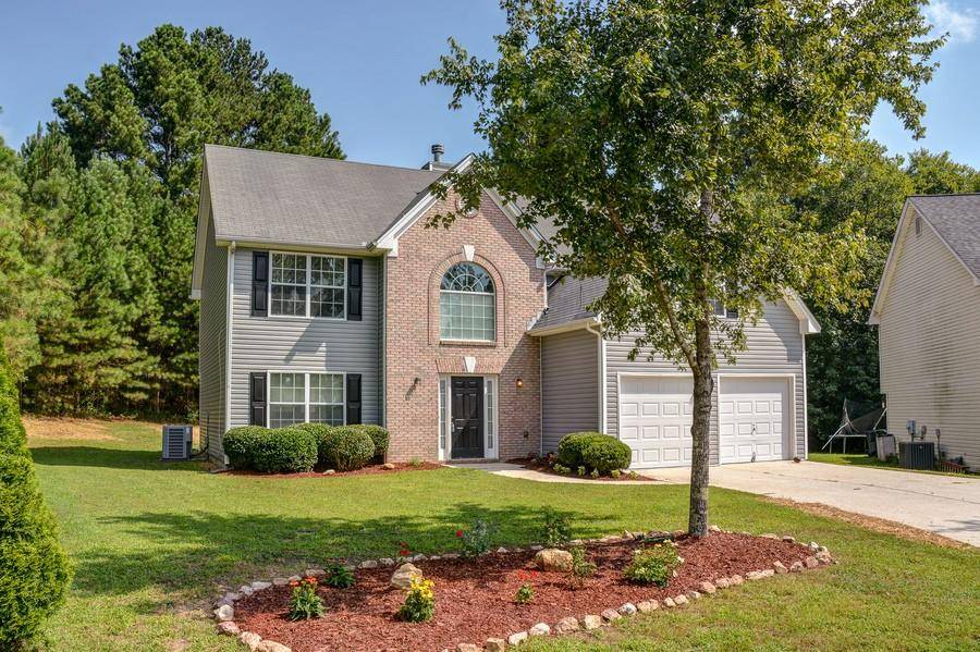 Villa Rica, GA 30180,2319 Vineyard CT