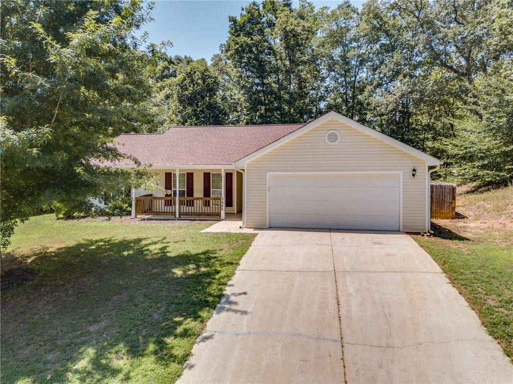 Lula, GA 30554,5486 Lombardy DR