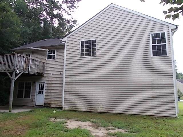 Palmetto, GA 30268,8455 Creekwood Ridge DR