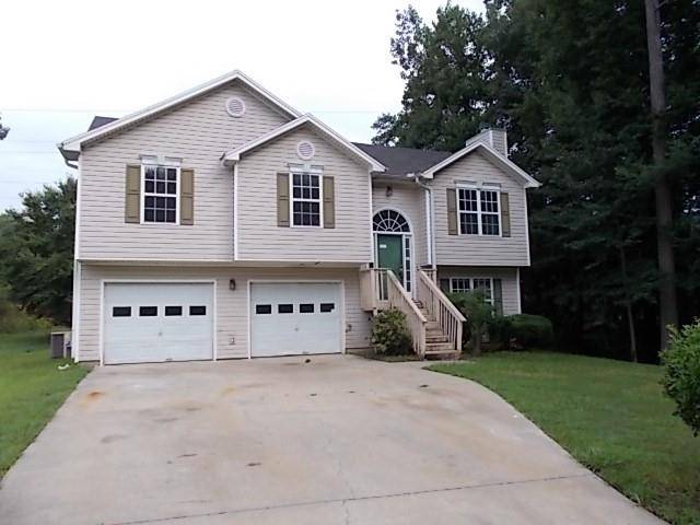 Palmetto, GA 30268,8455 Creekwood Ridge DR