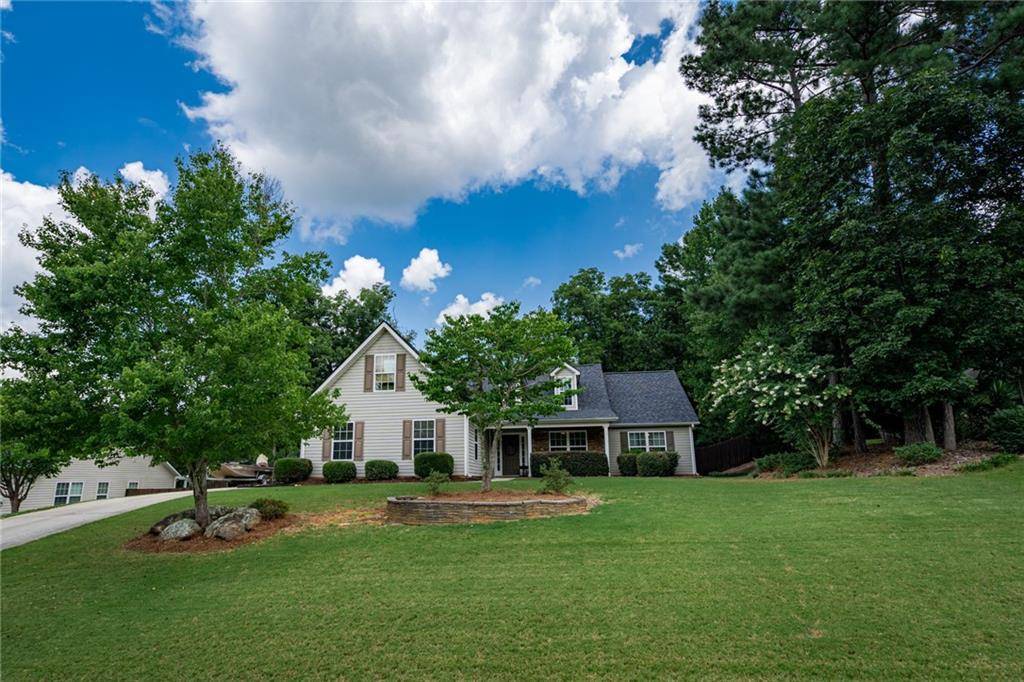 Loganville, GA 30052,805 Pebble PL