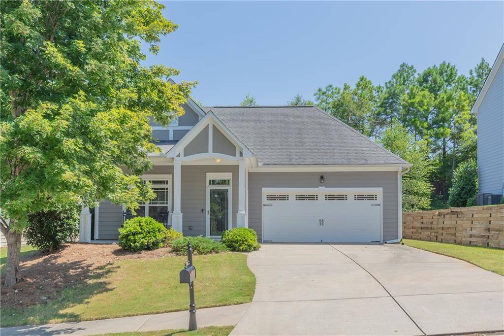 Braselton, GA 30517,5816 Ansley TER