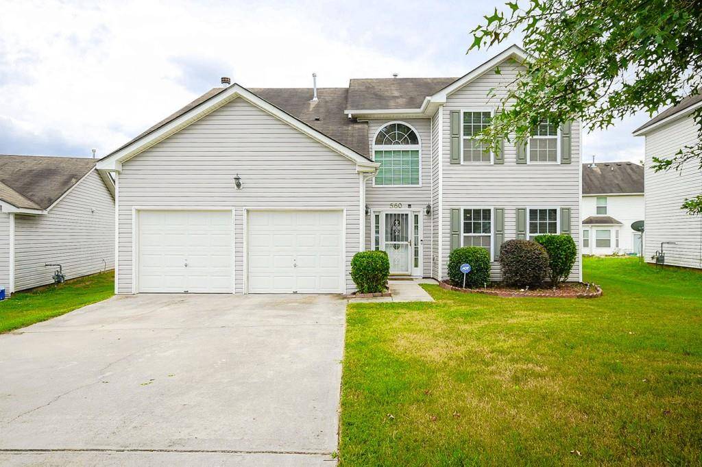Atlanta, GA 30349,560 Ventura LN