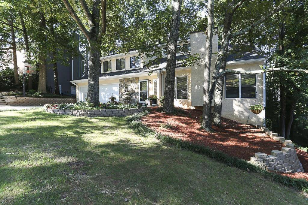 Roswell, GA 30076,720 Wood Valley TRCE