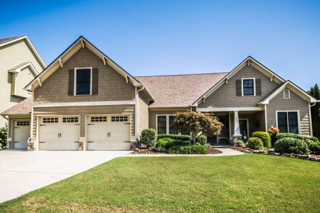 Buford, GA 30519,2855 Pleasant Oak DR