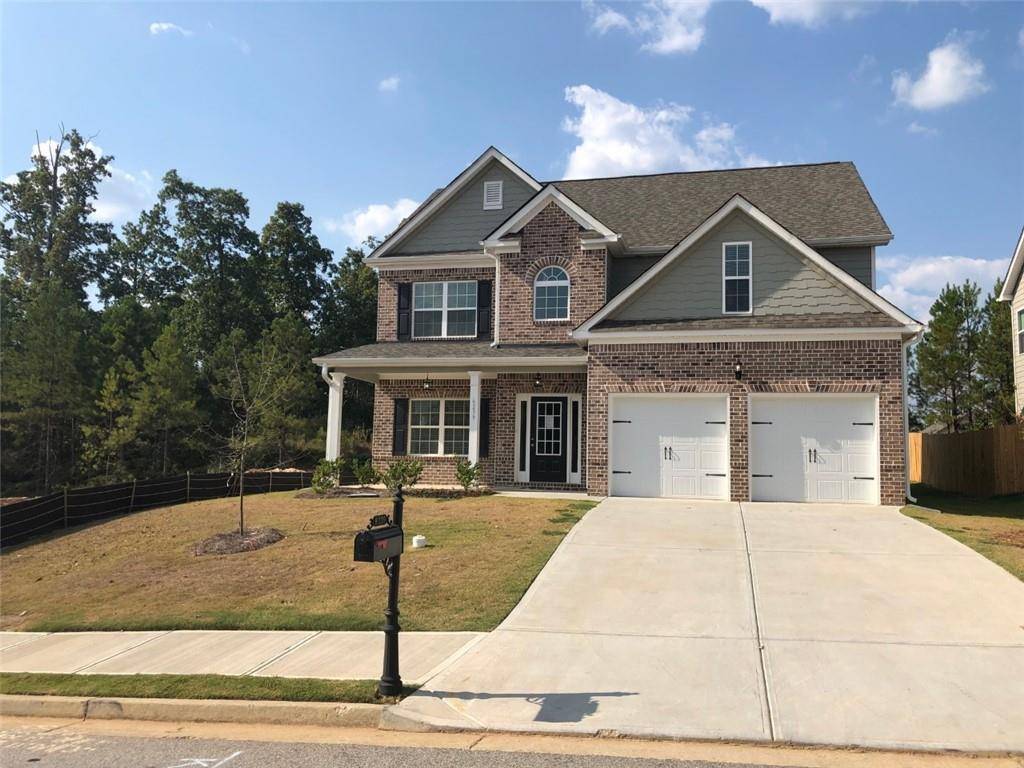 Fairburn, GA 30213,6239 Baltusrol TRCE