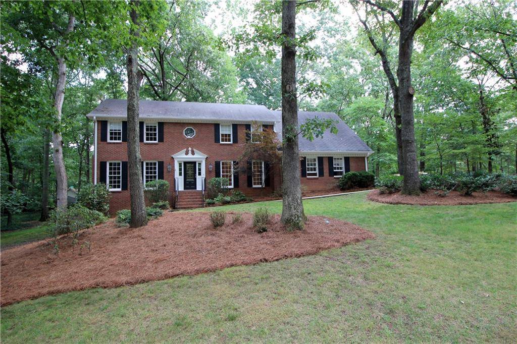 Roswell, GA 30076,550 Woodman PL