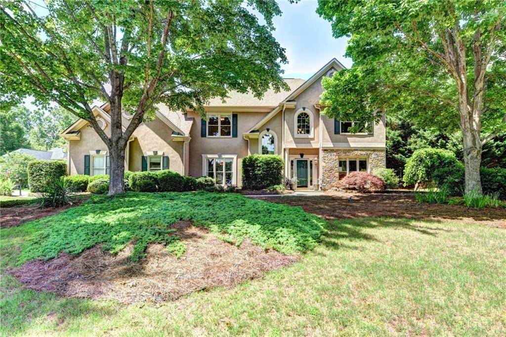 Alpharetta, GA 30009,3000 Vance CT