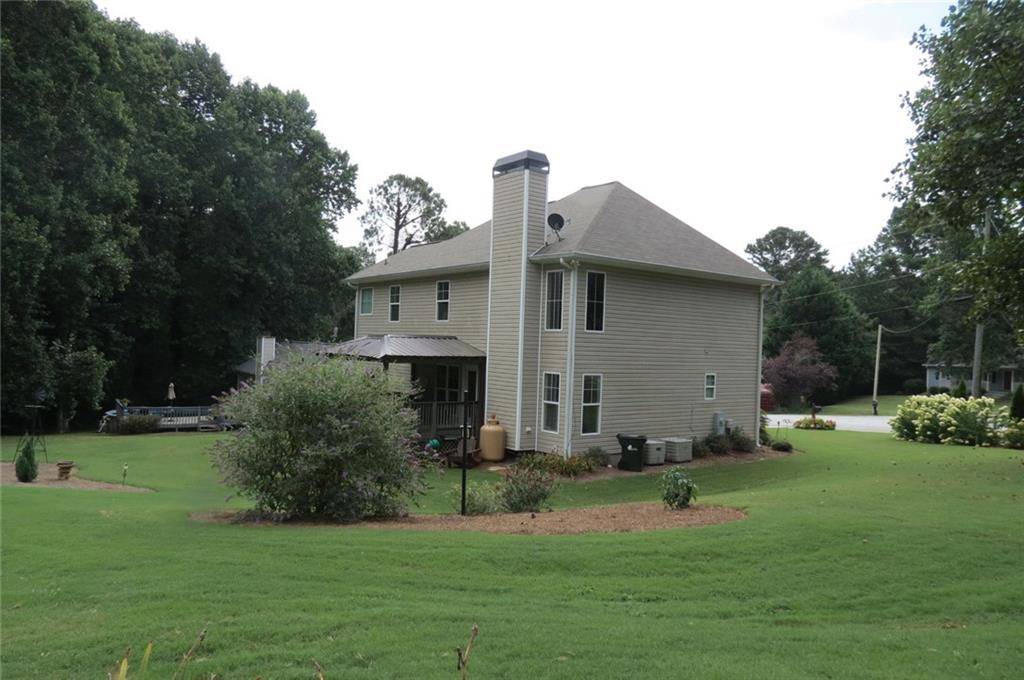 Oakwood, GA 30566,4222 Pointers CT