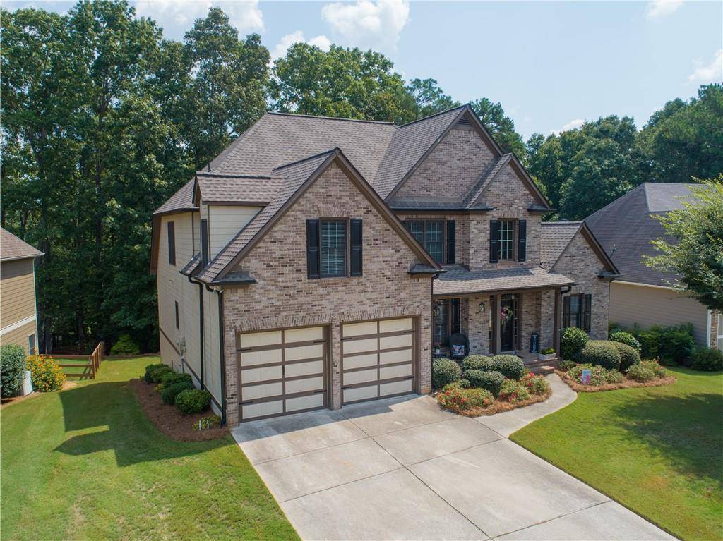 Villa Rica, GA 30180,462 Wentworth CIR