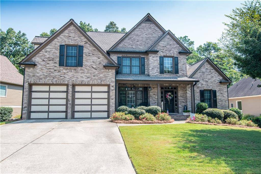 Villa Rica, GA 30180,462 Wentworth CIR