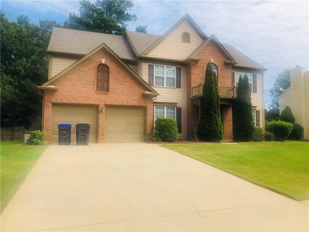 Suwanee, GA 30024,25 Hawnley Trace NW