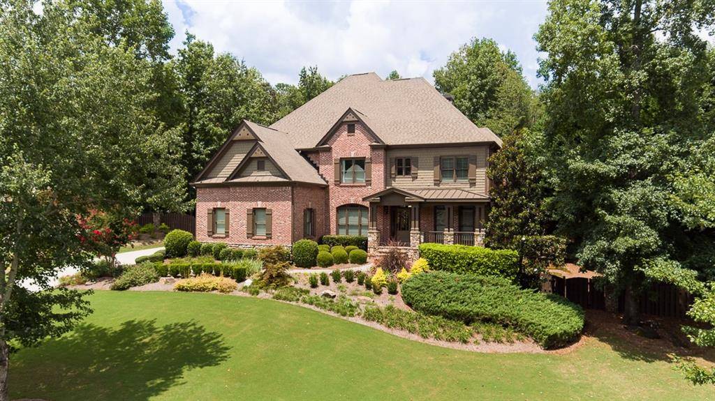 Stone Mountain, GA 30087,2252 Grain Meadow LN