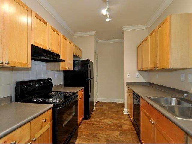 Decatur, GA 30033,2676 Milscott DR #0208