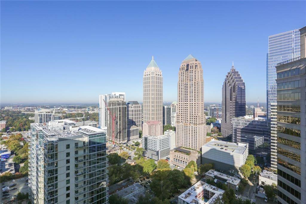 Atlanta, GA 30309,1080 Peachtree ST NE #2801