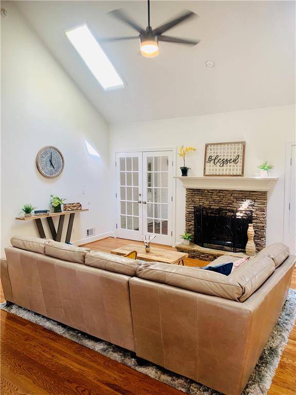 Suwanee, GA 30024,285 Falcon Creek DR