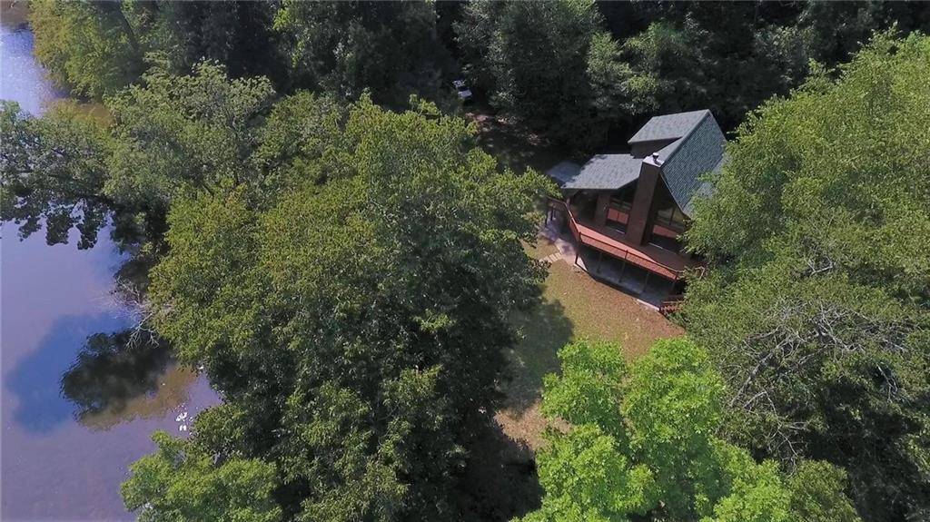 Ellijay, GA 30540,96 Holiday CT