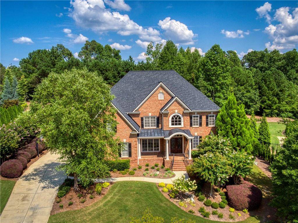 Alpharetta, GA 30004,1505 Muirfield CV