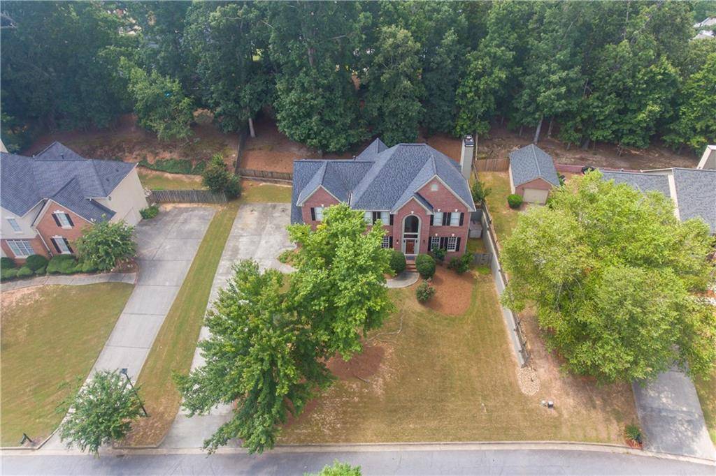 Grayson, GA 30017,2365 Cobble Creek LN