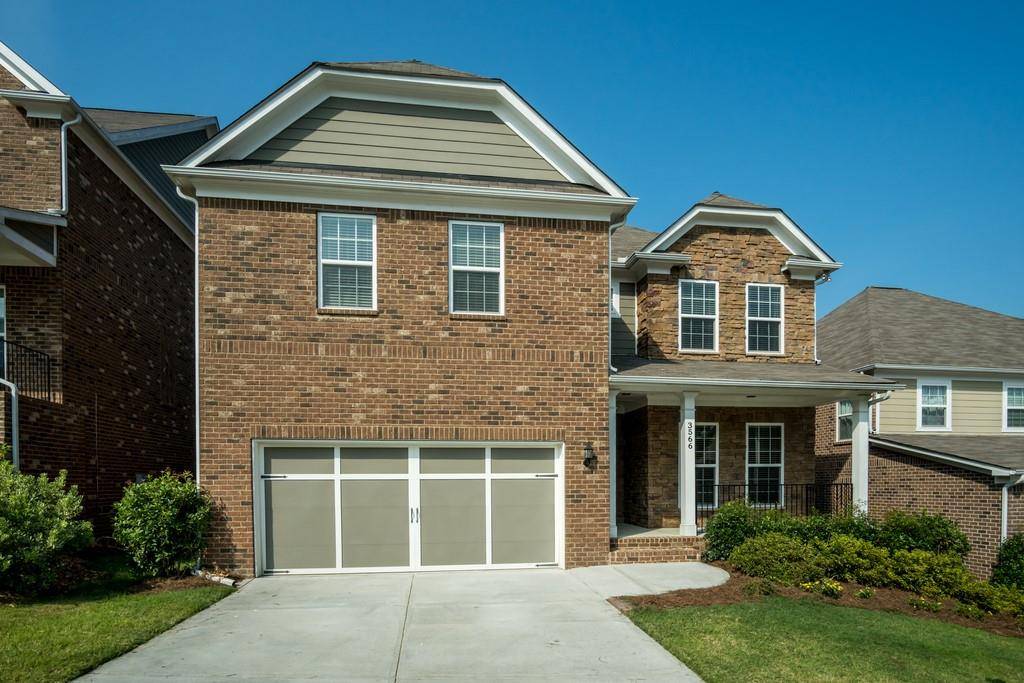 Duluth, GA 30097,3566 Ashby Pond LN