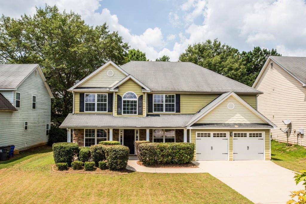 Villa Rica, GA 30180,2502 Grayton LOOP