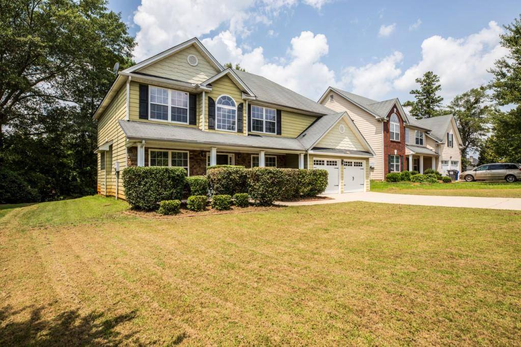 Villa Rica, GA 30180,2502 Grayton LOOP