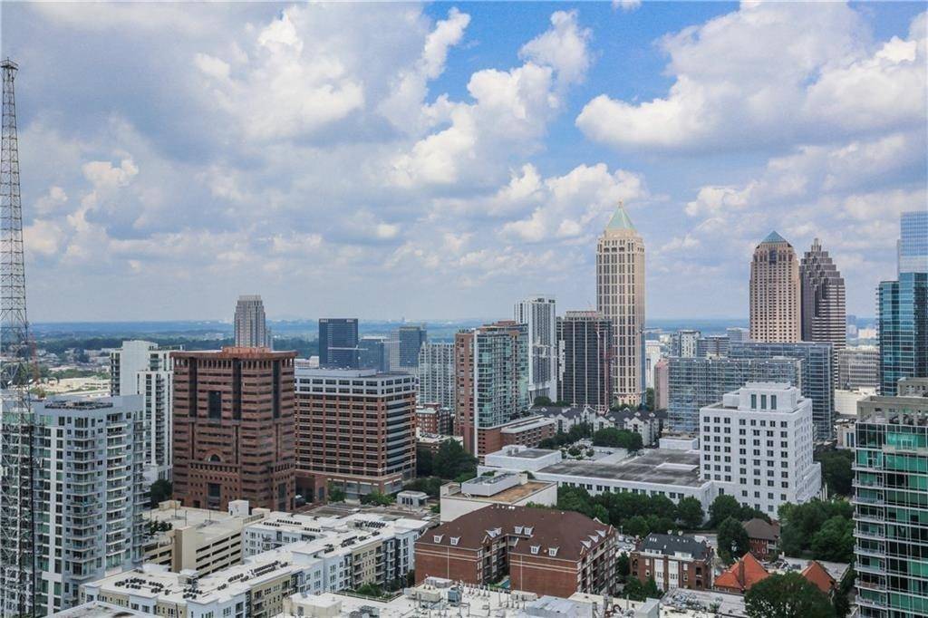 Atlanta, GA 30308,855 Peachtree ST NE #2706