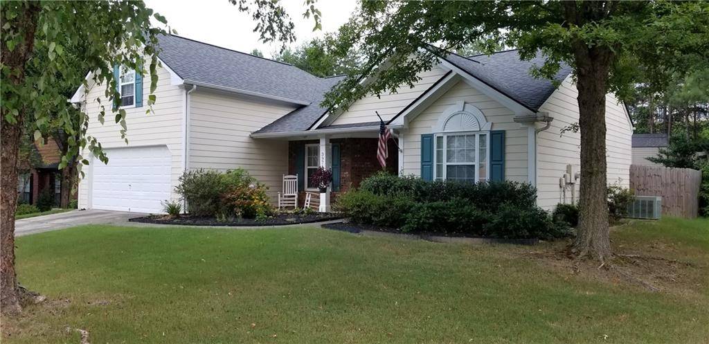 Buford, GA 30519,3971 Plantation Mill DR