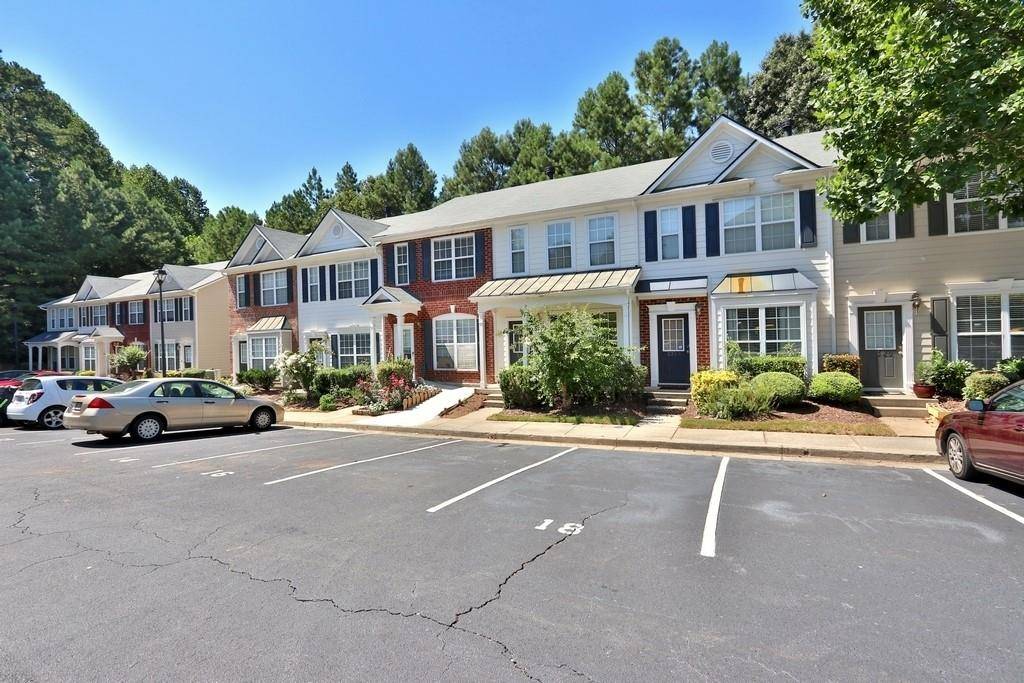 Peachtree Corners, GA 30092,3316 Hidden Cove CIR